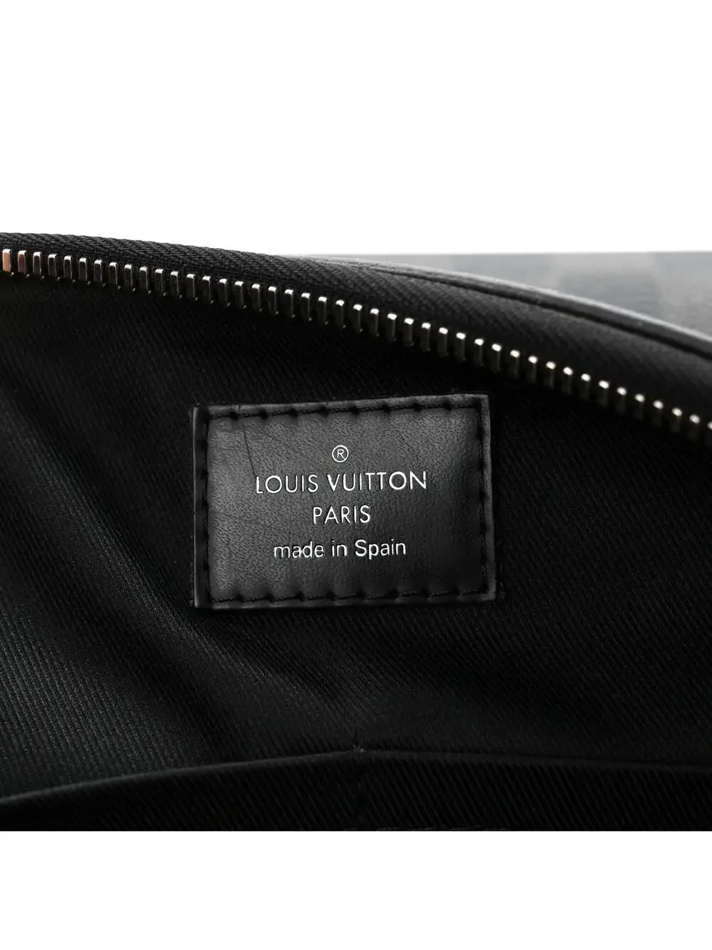 Louis Vuitton Damier Graphite Mick Pm #295510L11B